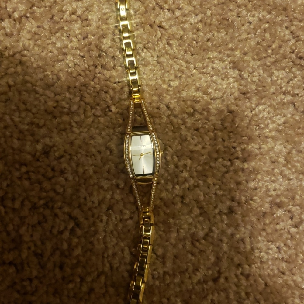 Ladies Guess Watch